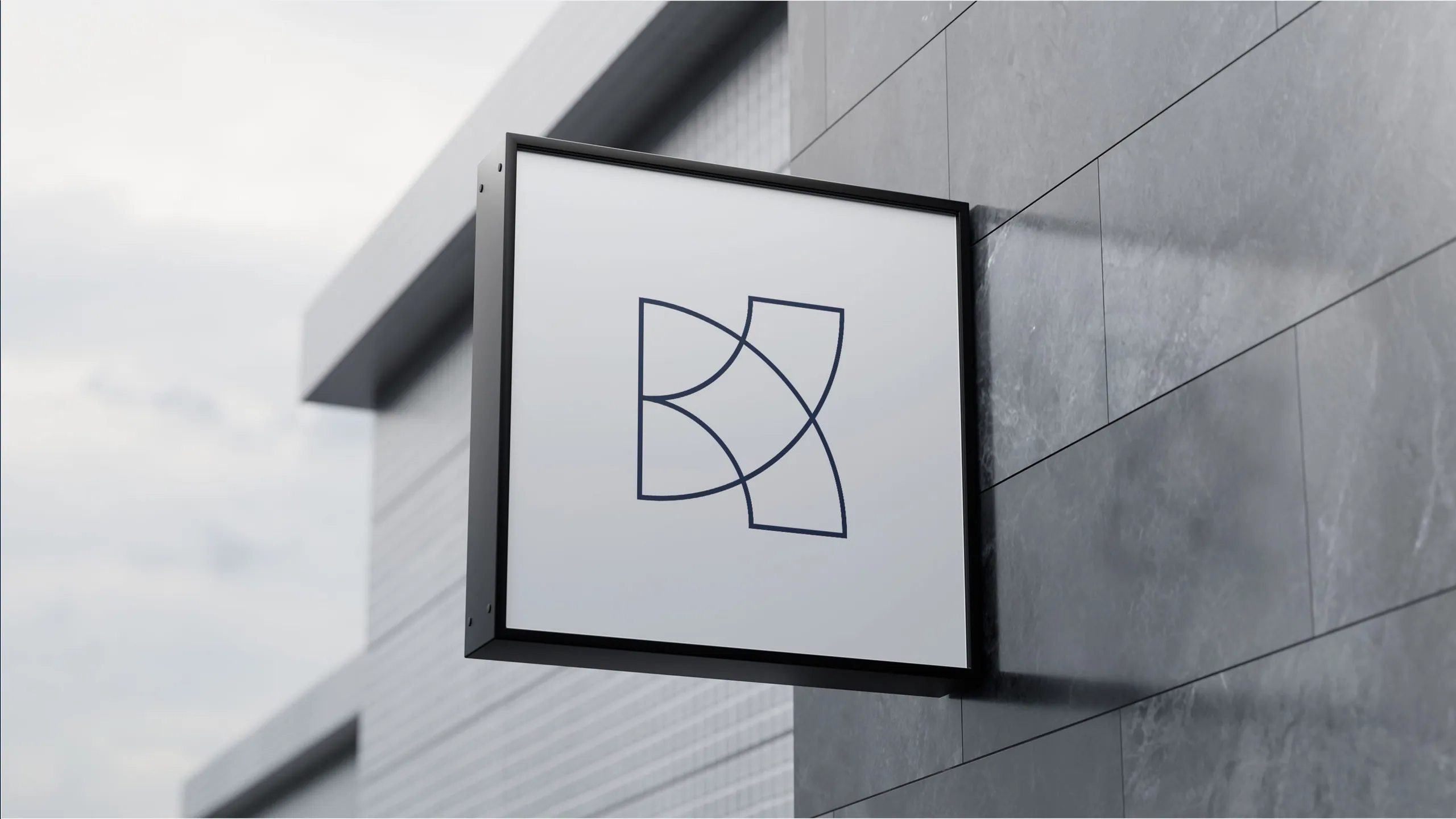 Kinova brand identity